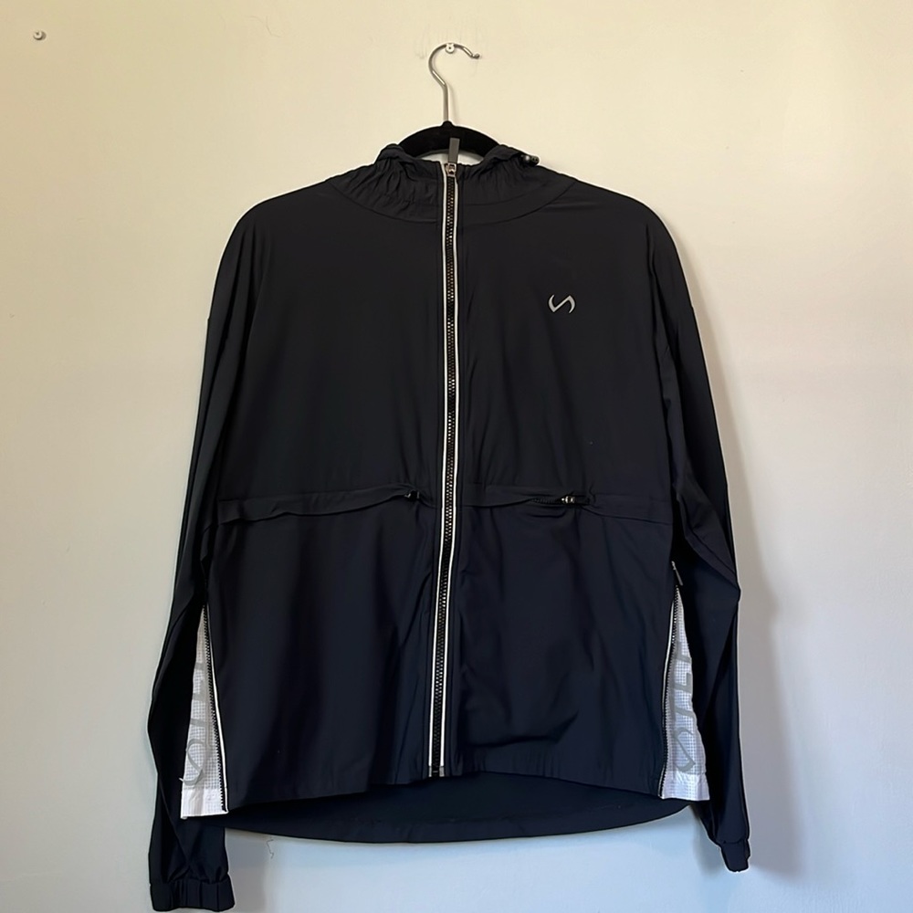 TLF Track Jacket